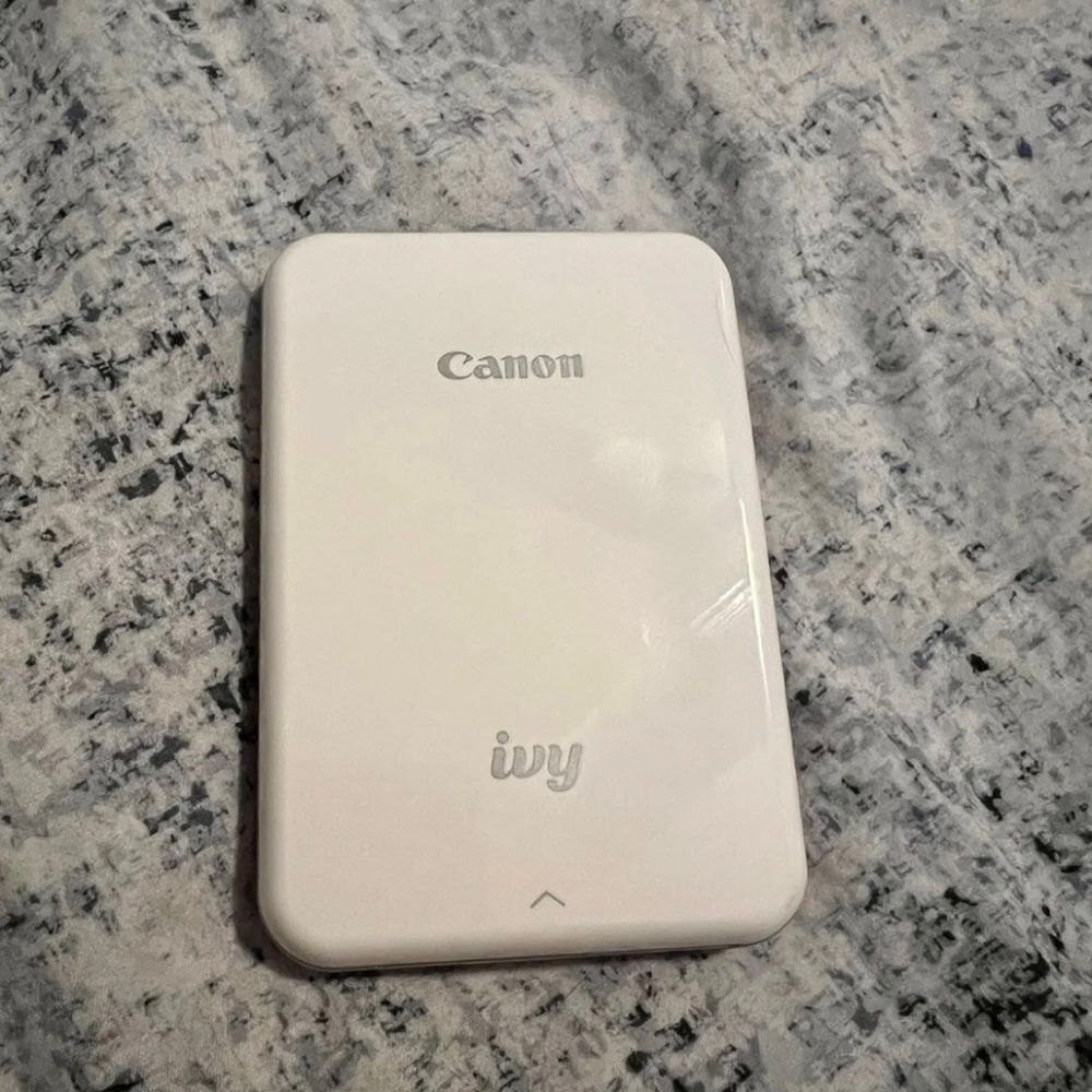 Canon Ivy Printer